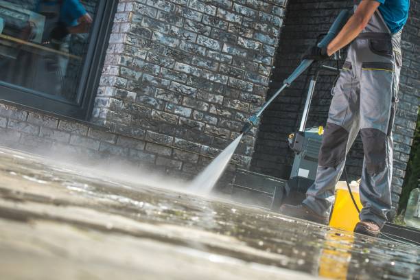 Best Driveway Pressure Washing  in Hood River, OR
