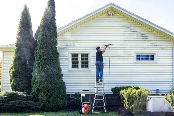 Reliable Hood River, OR Pressure Washing Services Solutions